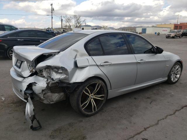 Photo 3 from auction – 2011 BMW 328I with VIN WBAPH7G55BNM59299