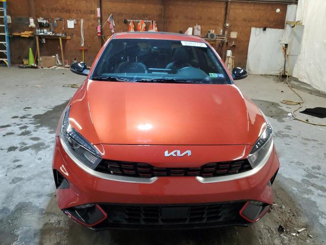 Photo 5 from auction – 2023 KIA FORTE GT L with VIN 3KPF54AD0PE527770