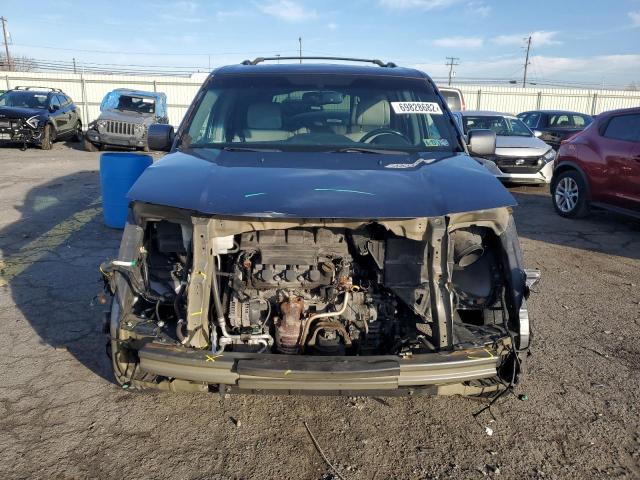 صورة رقم 5 من المزاد - 2013 HONDA PILOT EXL مع VIN 5FNYF4H52DB051127