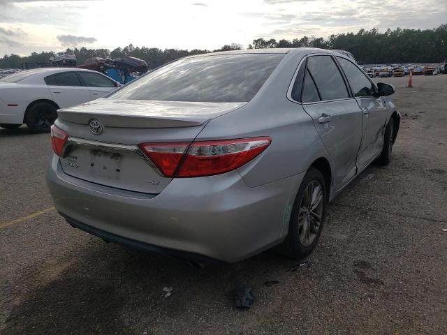 Photo 3 from auction – 2015 TOYOTA CAMRY LE with VIN 4T1BF1FK0FU042669