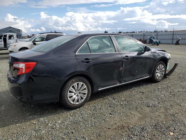 Photo 3 from auction – 2012 TOYOTA CAMRY BASE with VIN 4T1BF1FK2CU090122