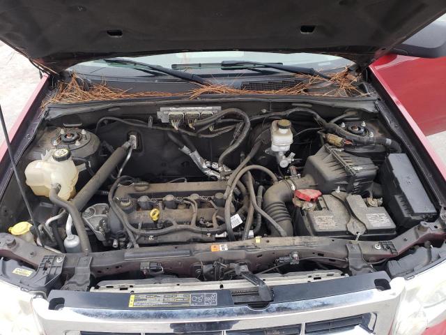 Photo 12 from auction – 2010 FORD ESCAPE XLS with VIN 1FMCU0C78AKC64160