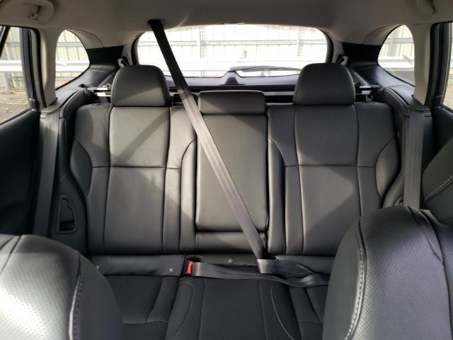 Photo 10 from auction – 2022 SUBARU OUTBACK LI with VIN 4S4BTANC5N3105076