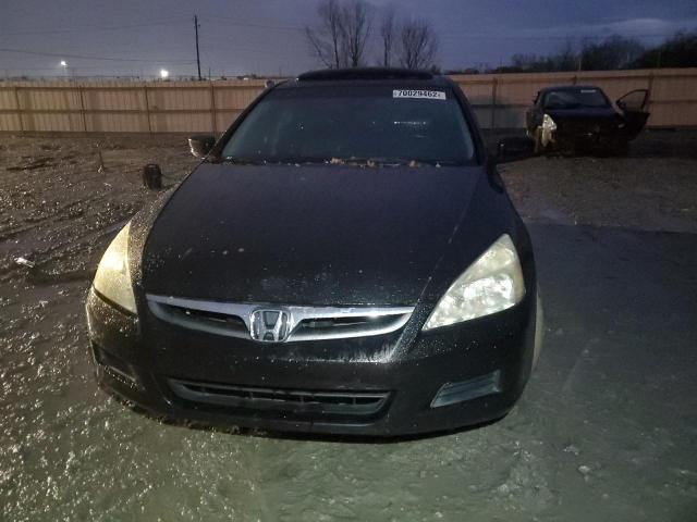 Photo 5 from auction – 2007 HONDA ACCORD EX with VIN 1HGCM56837A045015