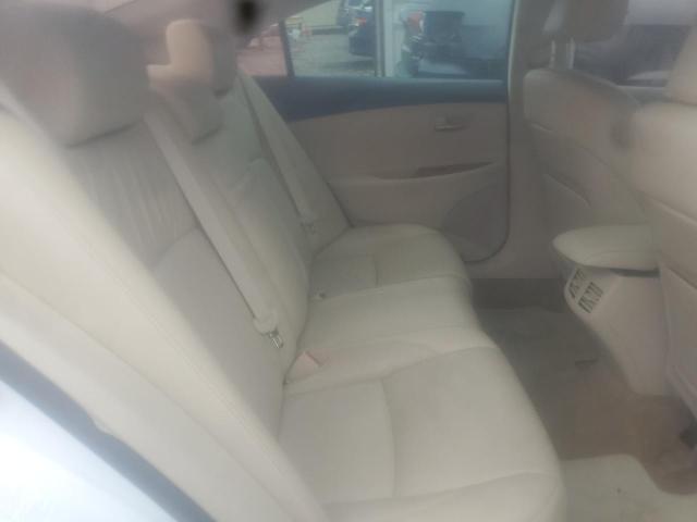 Photo 10 from auction – 2011 LEXUS ES 350 with VIN JTHBK1EG6B2432936