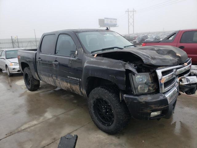 Photo 4 from auction – 2009 CHEVROLET SILVER1500 with VIN 2GCEK233191140271