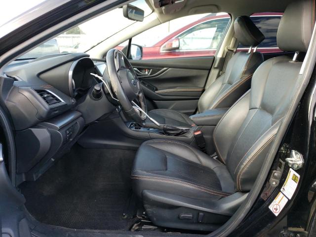 Photo 7 from auction – 2018 SUBARU CROSSTREK with VIN JF2GTAJC3JH250339