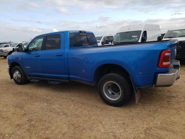 Photo 2 from auction – 2022 RAM 3500 BIG H with VIN 3C63RPHL7NG162969