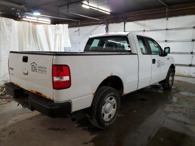 Photo 3 from auction – 2006 FORD F150 with VIN 1FTRX14W86FA52800