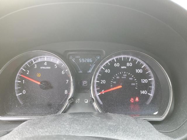 Photo 9 from auction – 2016 NISSAN VERSA S with VIN 3N1CN7AP6GL802202