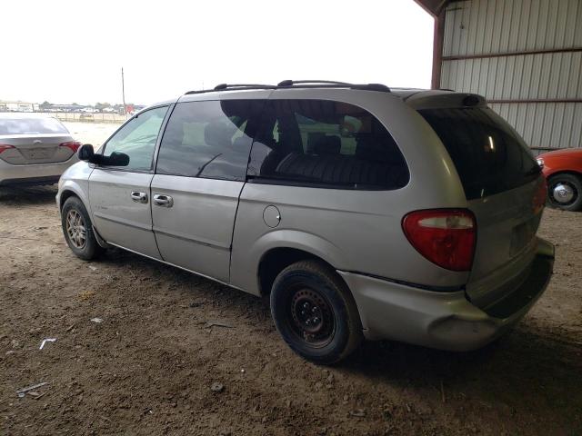 Photo 2 from auction – 2001 DODGE GRAND CARA with VIN 2B4GP44G91R176977