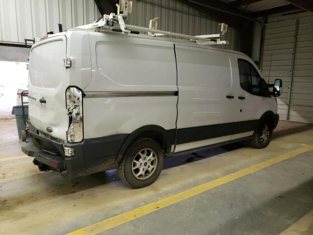 Photo 3 from auction – 2016 FORD TRANSIT T- with VIN 1FTYR1YG2GKA12519