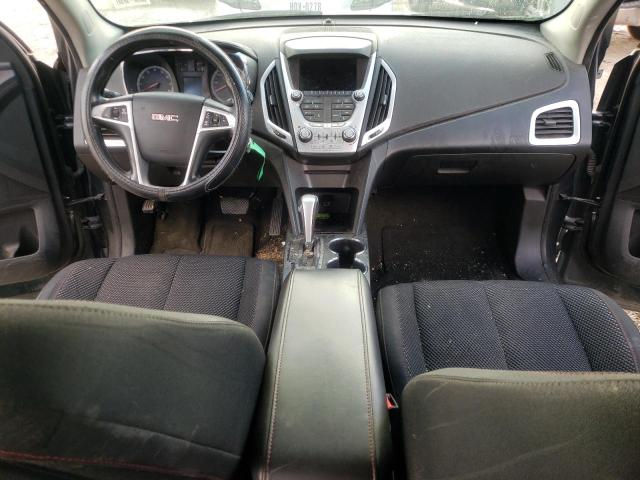 Photo 8 from auction – 2013 GMC TERRAIN SL with VIN 2GKALSEK8D6230551
