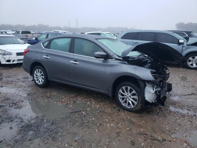 Photo 4 from auction – 2019 NISSAN SENTRA S with VIN 3N1AB7AP1KY268246