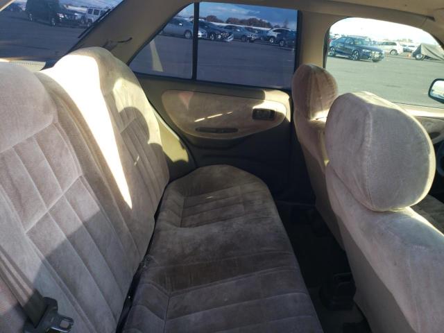 Photo 10 from auction – 1994 NISSAN SENTRA E with VIN JN1EB31P9RU324148