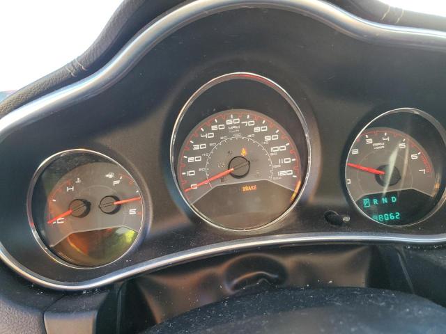 Photo 9 from auction – 2014 DODGE AVENGER SE with VIN 1C3CDZAG5EN116648