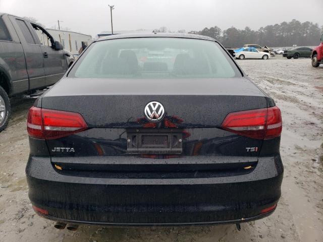 Photo 6 from auction – 2016 VOLKSWAGEN JETTA S with VIN 3VW267AJ9GM262000