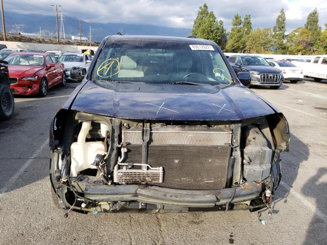 Photo 5 from auction – 2011 HONDA PILOT EX with VIN 5FNYF3H41BB042112