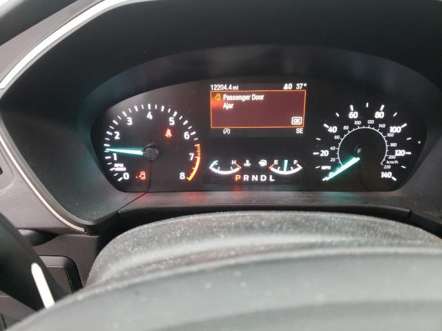 Photo 9 from auction – 2020 FORD ESCAPE SE with VIN 1FMCU9G66LUA00898