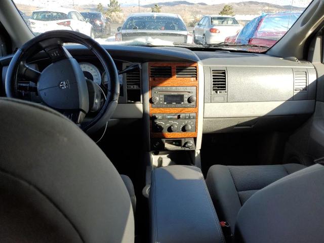 Photo 8 from auction – 2009 DODGE DURANGO SL with VIN 1D8HB48P89F701015