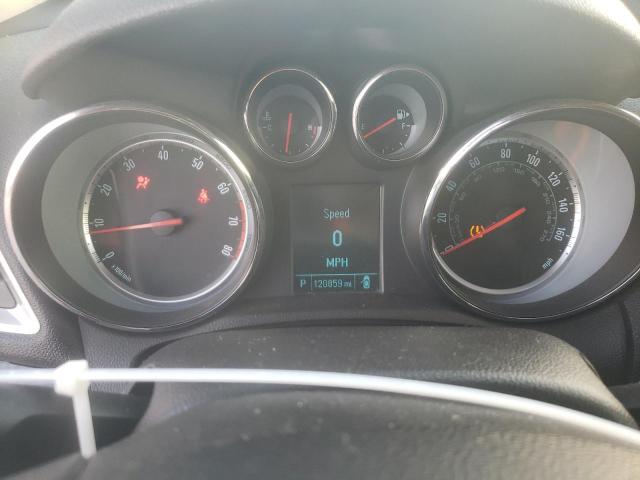 Photo 9 from auction – 2015 BUICK ENCORE with VIN KL4CJCSB3FB124779