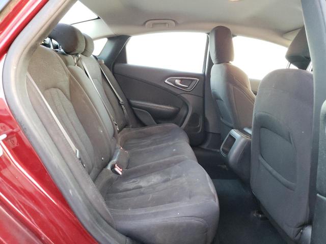 Photo 10 from auction – 2015 CHRYSLER 200 LIMITE with VIN 1C3CCCAB3FN607340