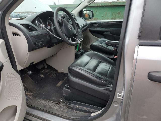 Photo 7 from auction – 2016 DODGE GRAND CARA with VIN 2C4RDGBG2GR314294