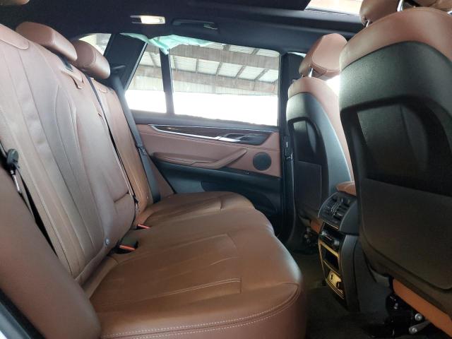 Photo 11 from auction – 2017 BMW X5 SDRIVE3 with VIN 5UXKR2C35H0X04947