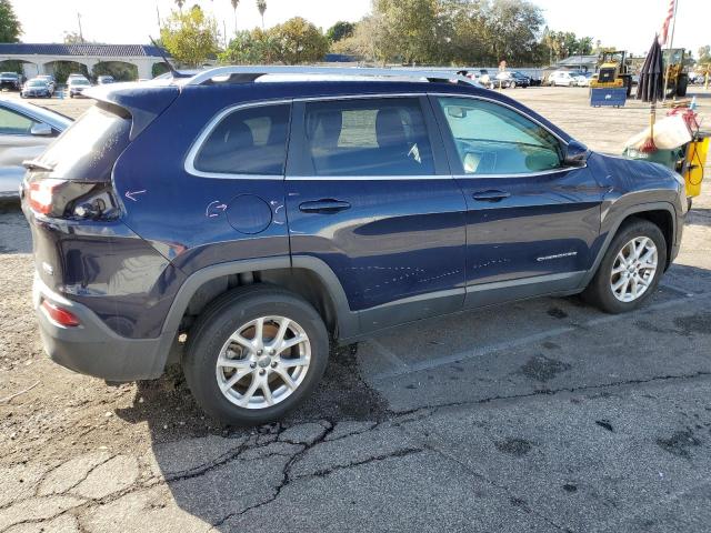 Photo 3 from auction – 2015 JEEP CHEROKEE L with VIN 1C4PJLCS4FW656864