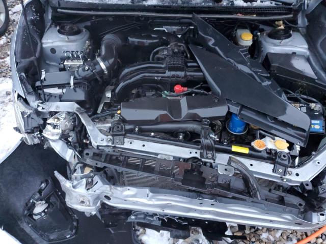 Photo 11 from auction – 2013 SUBARU IMPREZA SP with VIN JF1GPAL62DH212038