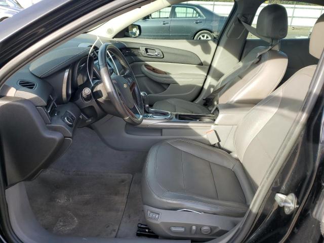 Photo 7 from auction – 2013 CHEVROLET MALIBU 2LT with VIN 1G11F5RR8DF104104