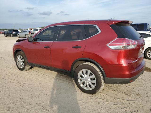 Photo 2 from auction – 2016 NISSAN ROGUE S with VIN 5N1AT2MT9GC800036