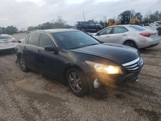 Photo 4 from auction – 2012 HONDA ACCORD SE with VIN 1HGCP2F64CA149981
