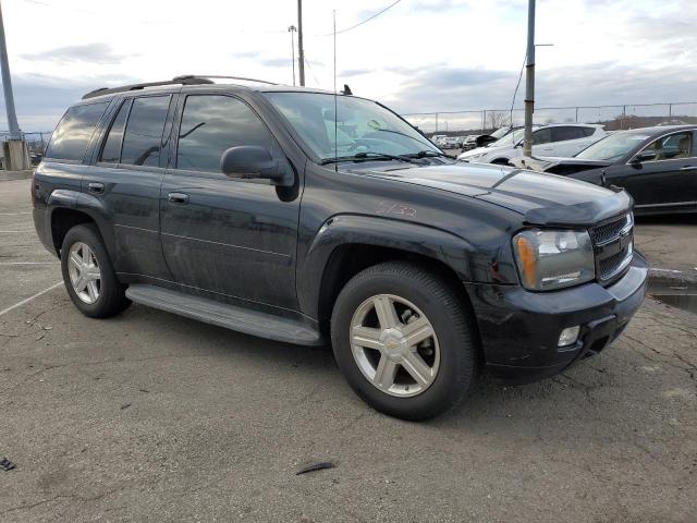 Photo 4 from auction – 2008 CHEVROLET TRAILBLAZE with VIN 1GNDS13S282137978