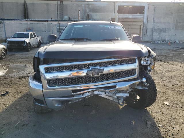 Photo 5 from auction – 2012 CHEVROLET SILVERADO with VIN 3GCPKSE7XCG188598
