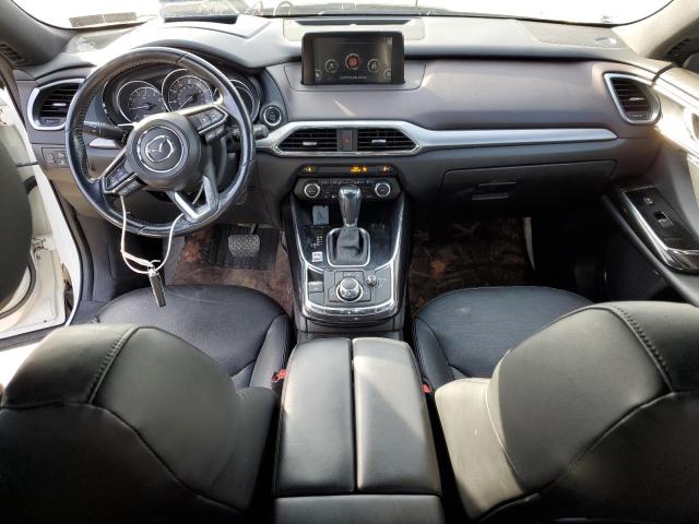 Photo 8 from auction – 2016 MAZDA CX-9 GRAND with VIN JM3TCBDY3G0102121