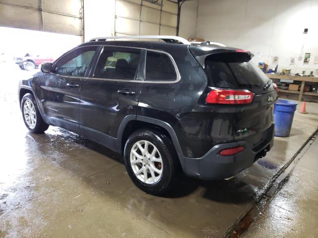 Photo 2 from auction – 2015 JEEP CHEROKEE L with VIN 1C4PJMCS2FW755169