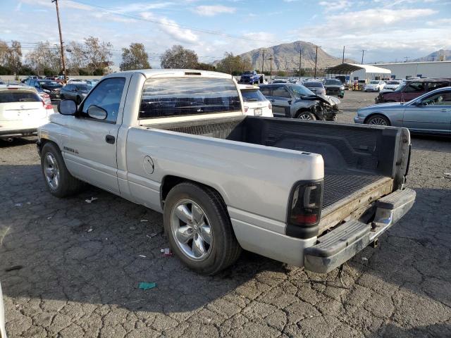 Photo 2 from auction – 2000 DODGE RAM 1500 with VIN 1B7HC16Z9YS570360