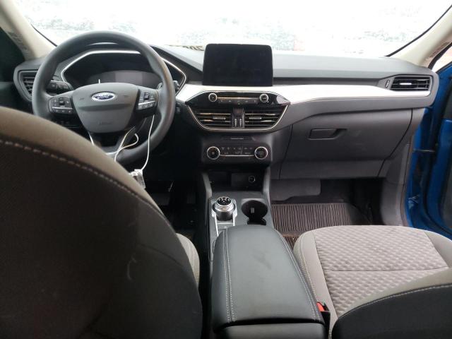 Photo 8 from auction – 2020 FORD ESCAPE SE with VIN 1FMCU9G66LUA00898