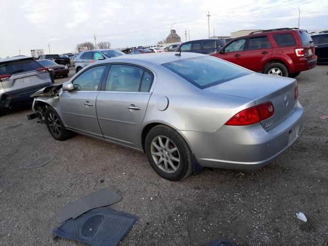 Photo 2 from auction – 2006 BUICK LUCERNE CX with VIN 1G4HD57296U250880