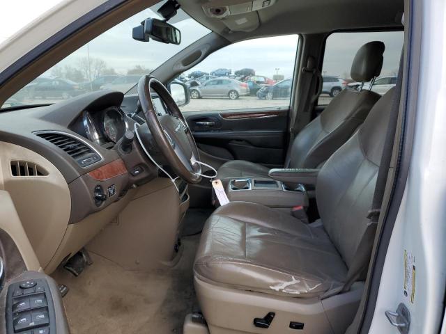 Photo 7 from auction – 2011 CHRYSLER TOWN & COU with VIN 2A4RR6DG8BR655288