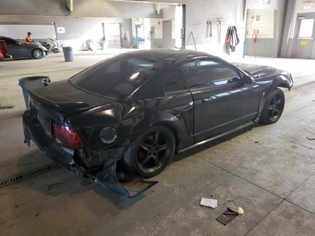 Photo 3 from auction – 2001 FORD MUSTANG with VIN 1FAFP40491F262622