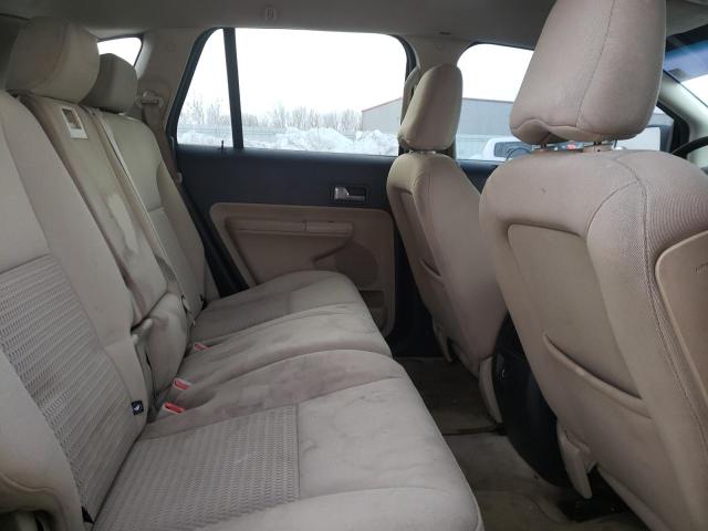 Photo 10 from auction – 2008 FORD EDGE SE with VIN 2FMDK36C08BA65046