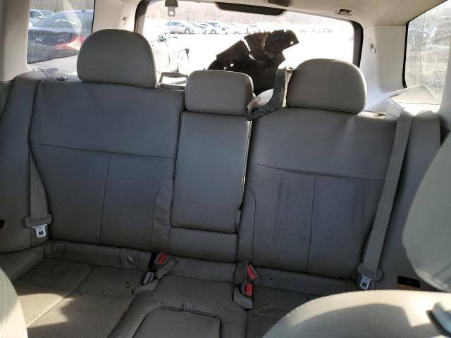 Photo 10 from auction – 2010 SUBARU FORESTER 2 with VIN JF2SH6FC0AH700868