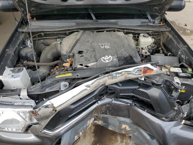 Photo 11 from auction – 2012 TOYOTA TACOMA DOU with VIN 3TMLU4EN8CM087175