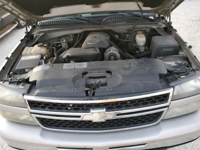 Photo 11 from auction – 2006 CHEVROLET SILVERADO with VIN 2GCEK19B461106751