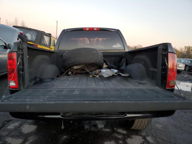 Photo 6 from auction – 2004 DODGE RAM 1500 S with VIN 1D7HU16D34J217992