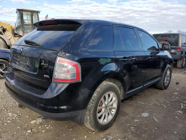 Photo 3 from auction – 2007 FORD EDGE SEL P with VIN 2FMDK39C37BB62137
