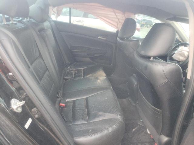 Photo 10 from auction – 2012 HONDA ACCORD SE with VIN 1HGCP2F64CA149981