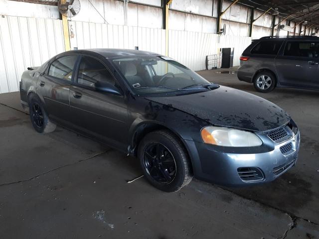 Photo 4 from auction – 2005 DODGE STRATUS SX with VIN 1B3EL46X65N525911